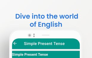 Grammar Pro: Basics & Tests screenshot 2