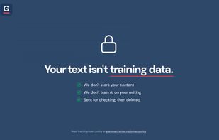 GrammarChecker.me screenshot 3
