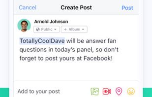 Grammarly Keyboard screenshot 2