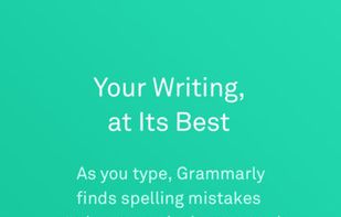 Grammarly Keyboard screenshot 3