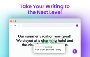 Typeright screenshot 2