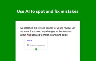 Grammit screenshot 1