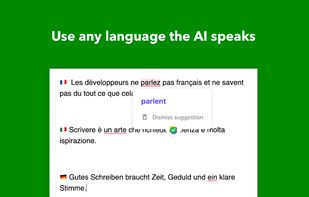 Grammit screenshot 3