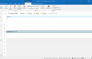 grommunio screenshot 1