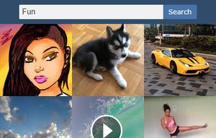 GramTrove screenshot 1