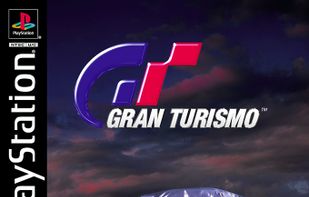 USA PlayStation® box art