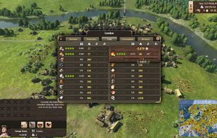 Grand Ages: Medieval screenshot 3