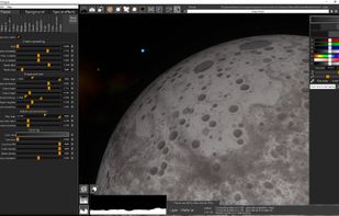 Grand Designer screenshot 1