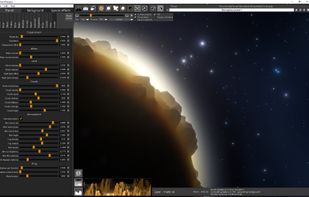 Grand Designer screenshot 2