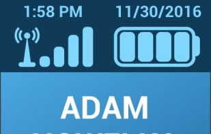 Grand Launcher screenshot 3