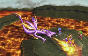 GRANDIA HD screenshot 3