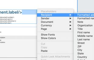 GrandTotal screenshot 1