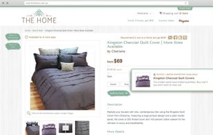 Granify screenshot 1