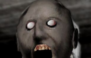 Granny Games screenshot 1