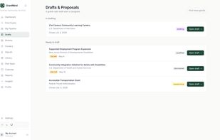 direct non profit user
