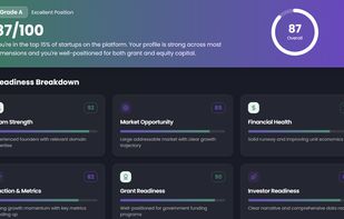 AI Capital Plan & Smart Onboarding