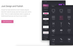 Grapedrop screenshot 1