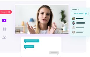 Grapevine screenshot 1