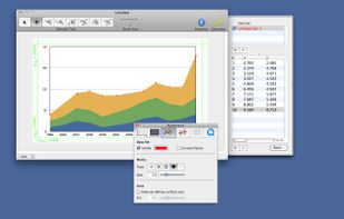 GraphClick screenshot 2
