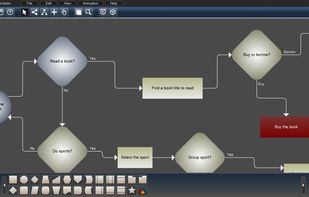 Graphesent Anim screenshot 1