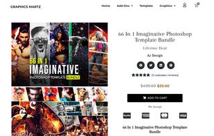 Graphics Martz screenshot 1