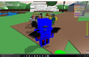 Graphictoria screenshot 1