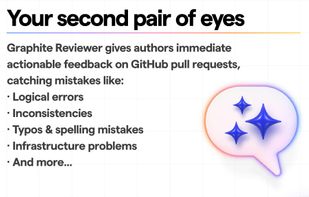 Graphite.dev screenshot 1