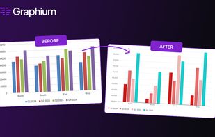 Graphium screenshot 1