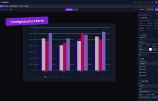 Graphium screenshot 1