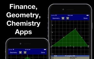 GraphNCalc83 screenshot 3