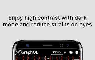 GraphOE screenshot 2