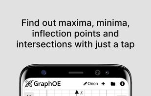 GraphOE screenshot 3