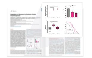 GraphPad Prism screenshot 3