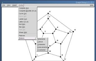 GraphThing screenshot 3