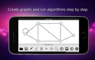 Graphynx screenshot 1