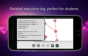 Graphynx screenshot 2