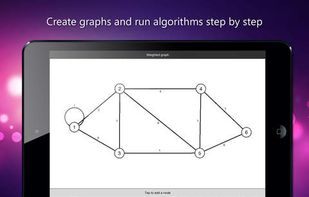 Graphynx screenshot 3