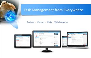 Grapple screenshot 1