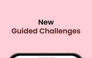 Gratitude: Self-Care Journal screenshot 1