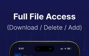 Gravel Host screenshot 3