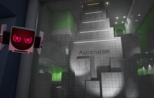 Gravitas screenshot 1