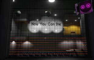 Gravitas screenshot 2