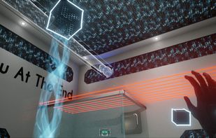 Gravitas screenshot 3