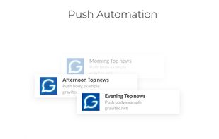 Gravitec.net screenshot 3