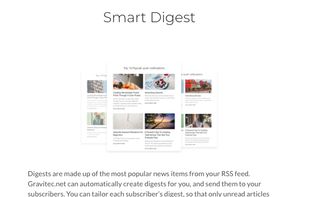 Gravitec.net screenshot 2