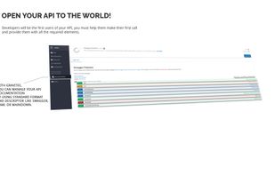 Gravitee.io screenshot 3