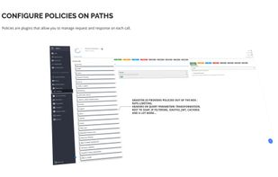 Gravitee.io screenshot 1