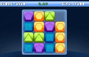 Gravity Jar screenshot 1