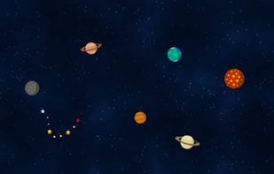 Gravity Jar screenshot 1