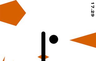 Gravity Spikes screenshot 1